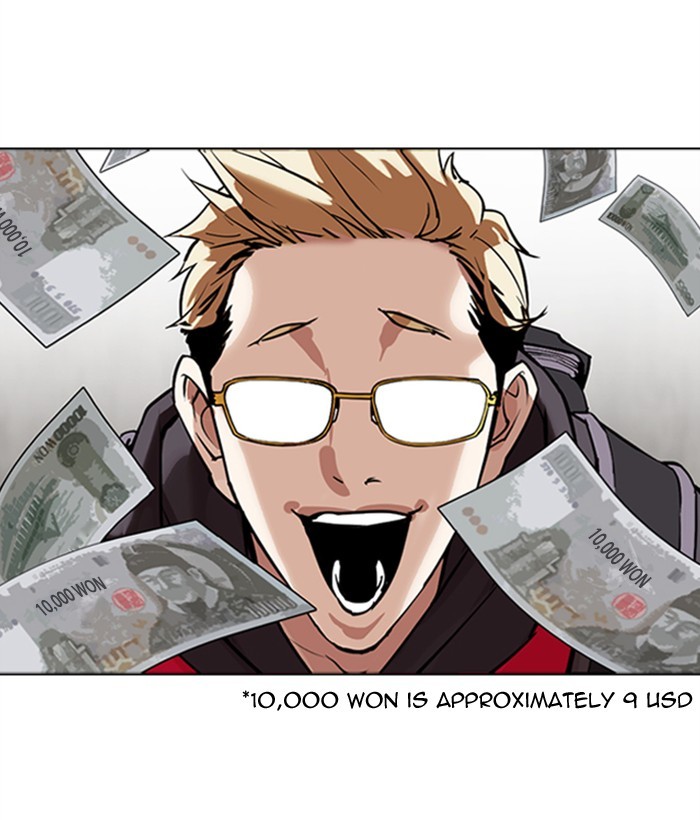 Lookism Chapter 309 page 181 - Chapter 309: Ep. 309: Jake Kim (8)