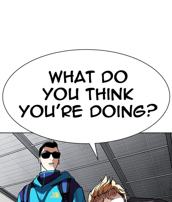 Lookism Chapter 309 page 186 - Chapter 309: Ep. 309: Jake Kim (8)
