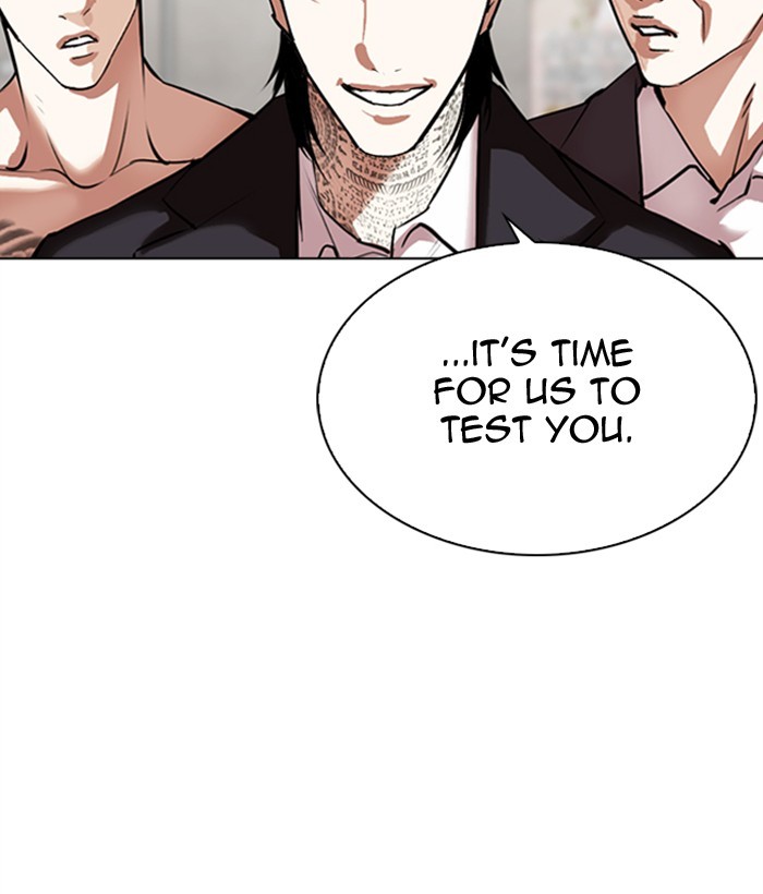 Lookism Chapter 309 page 189 - Chapter 309: Ep. 309: Jake Kim (8)