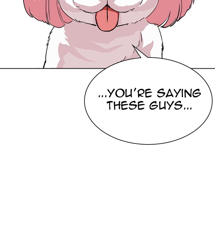 Lookism Chapter 309 page 191 - Chapter 309: Ep. 309: Jake Kim (8)
