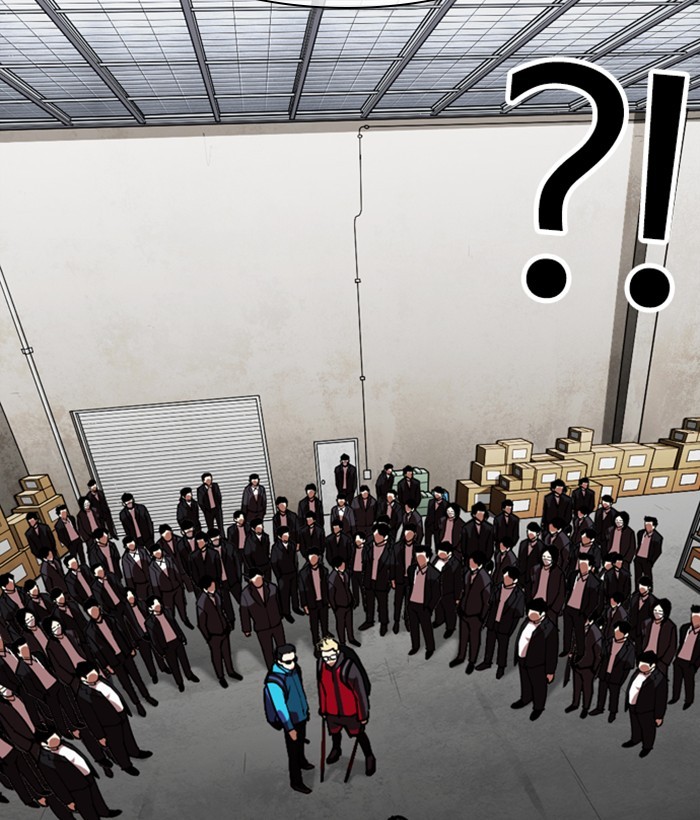 Lookism Chapter 309 page 194 - Chapter 309: Ep. 309: Jake Kim (8)