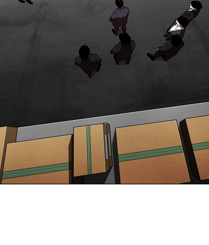 Lookism Chapter 309 page 195 - Chapter 309: Ep. 309: Jake Kim (8)