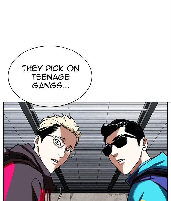 Lookism Chapter 309 page 196 - Chapter 309: Ep. 309: Jake Kim (8)