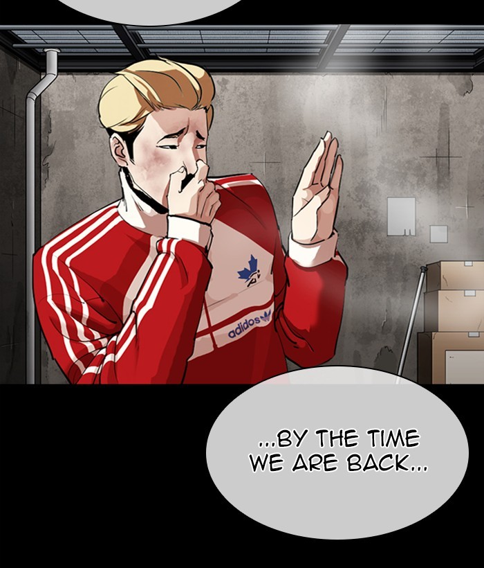 Lookism Chapter 309 page 20 - Chapter 309: Ep. 309: Jake Kim (8)