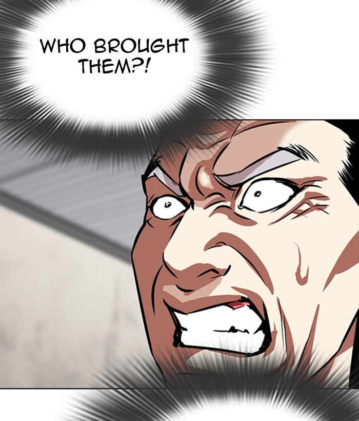 Lookism Chapter 309 page 204 - Chapter 309: Ep. 309: Jake Kim (8)