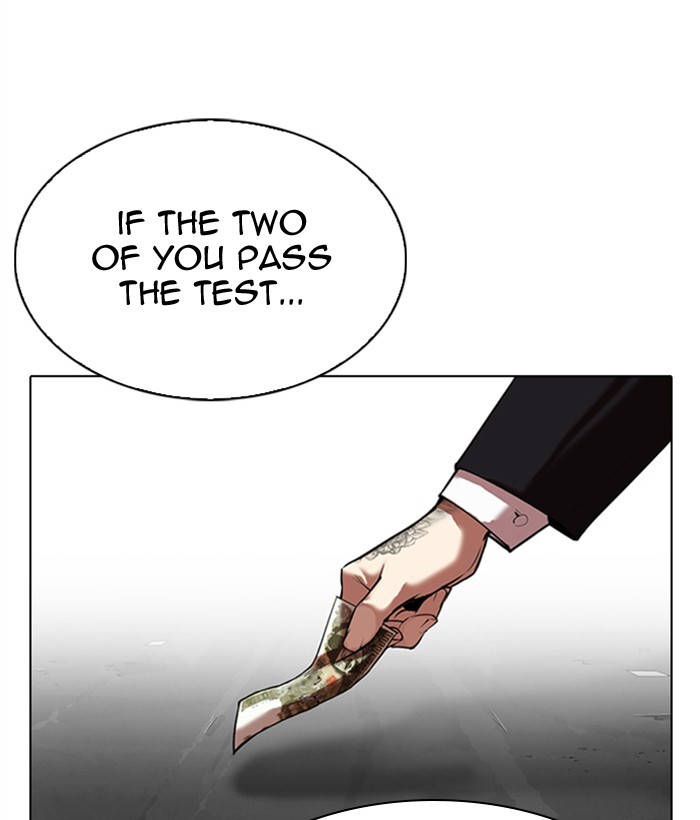 Lookism Chapter 309 page 219 - Chapter 309: Ep. 309: Jake Kim (8)
