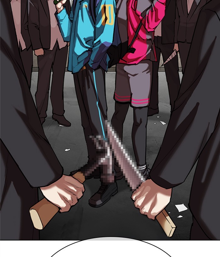 Lookism Chapter 309 page 226 - Chapter 309: Ep. 309: Jake Kim (8)