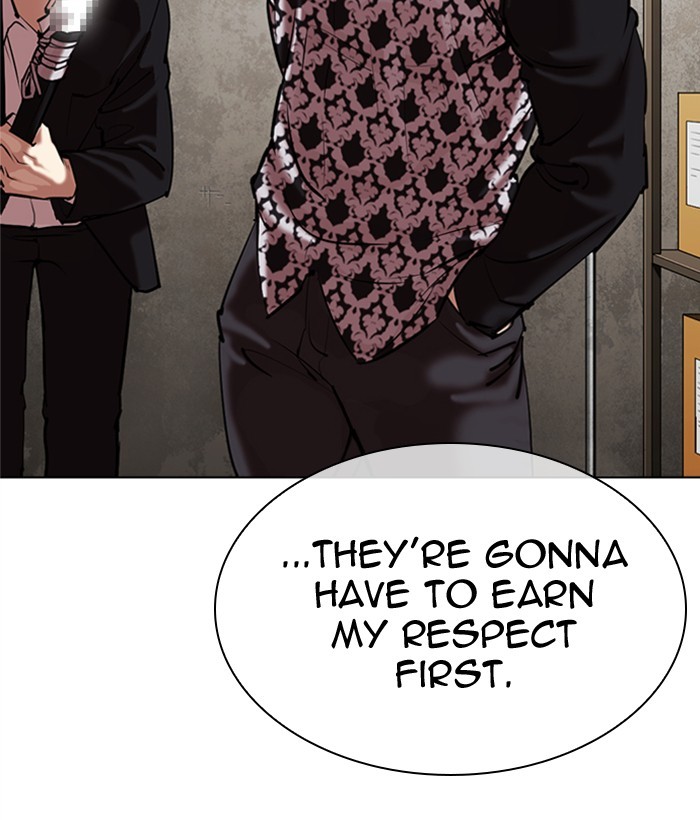 Lookism Chapter 309 page 229 - Chapter 309: Ep. 309: Jake Kim (8)
