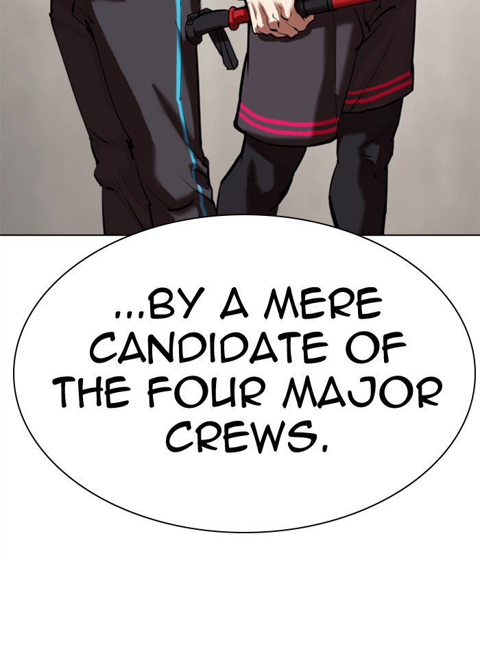 Lookism Chapter 309 page 234 - Chapter 309: Ep. 309: Jake Kim (8)