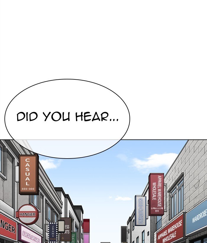 Lookism Chapter 309 page 27 - Chapter 309: Ep. 309: Jake Kim (8)