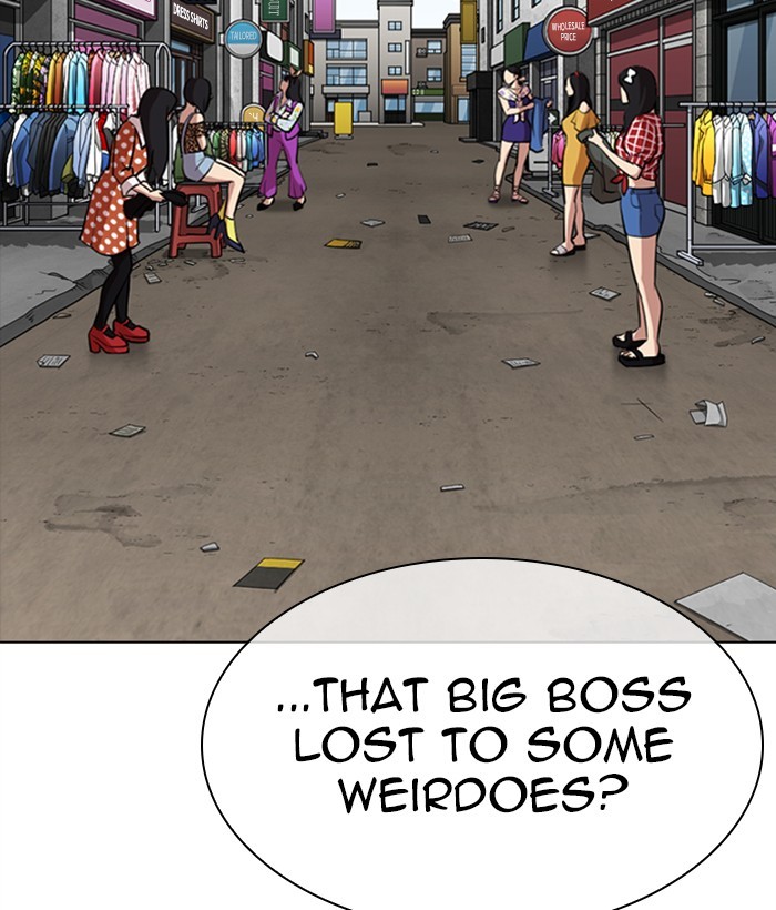 Lookism Chapter 309 page 28 - Chapter 309: Ep. 309: Jake Kim (8)
