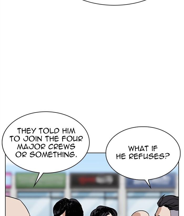 Lookism Chapter 309 page 29 - Chapter 309: Ep. 309: Jake Kim (8)