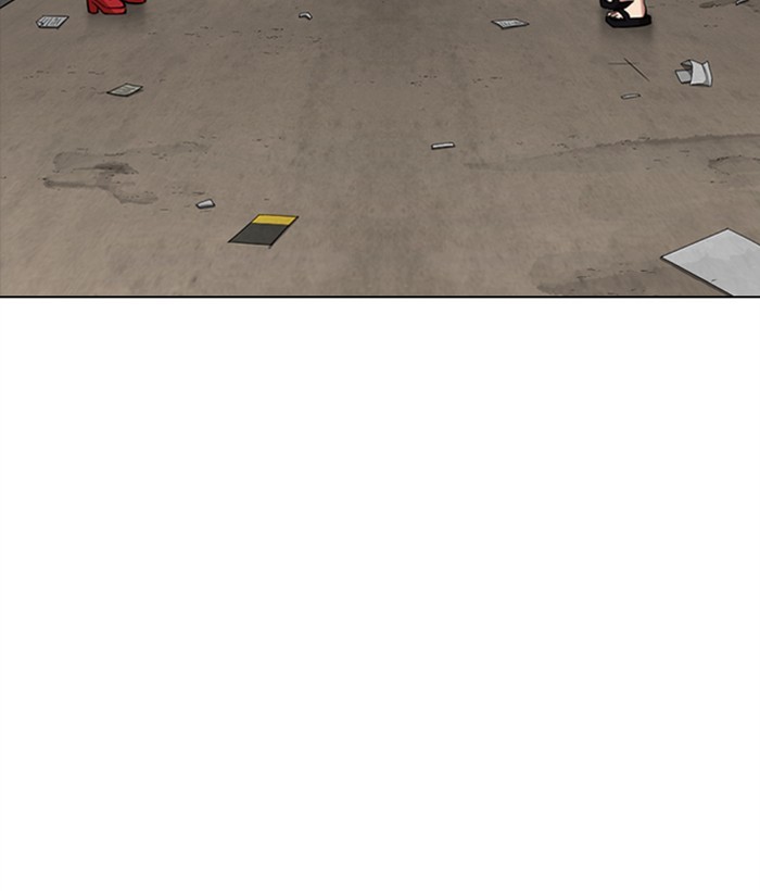 Lookism Chapter 309 page 3 - Chapter 309: Ep. 309: Jake Kim (8)