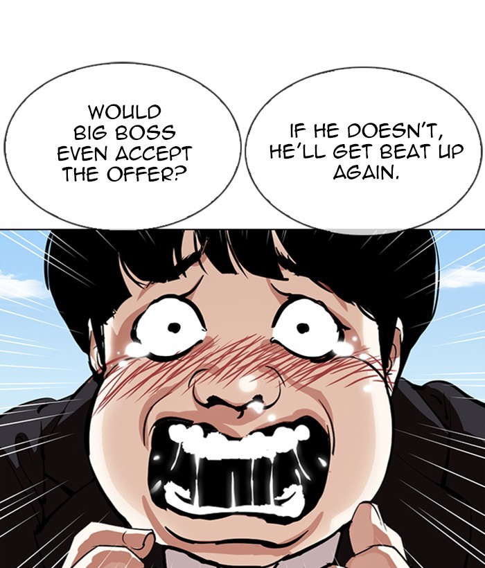 Lookism Chapter 309 page 31 - Chapter 309: Ep. 309: Jake Kim (8)