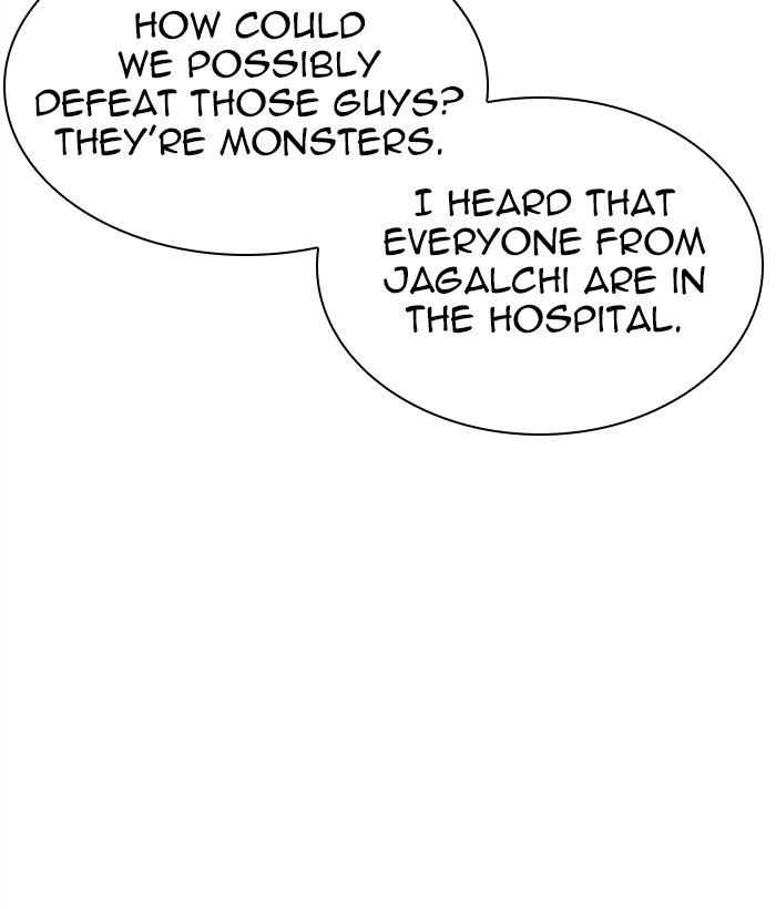 Lookism Chapter 309 page 34 - Chapter 309: Ep. 309: Jake Kim (8)