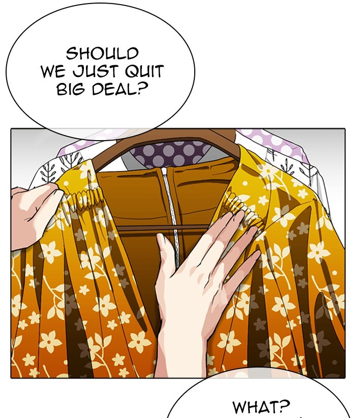 Lookism Chapter 309 page 35 - Chapter 309: Ep. 309: Jake Kim (8)