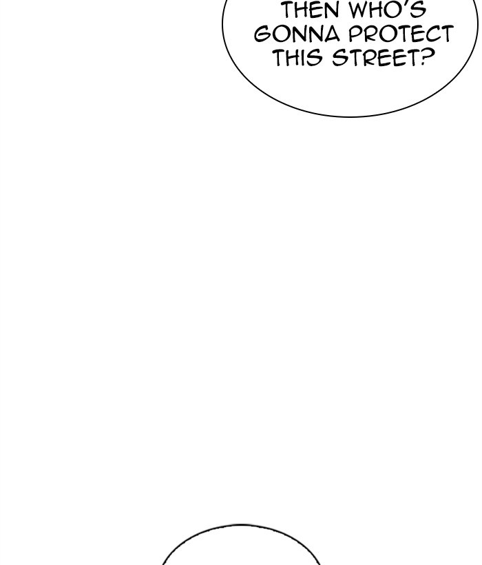 Lookism Chapter 309 page 36 - Chapter 309: Ep. 309: Jake Kim (8)