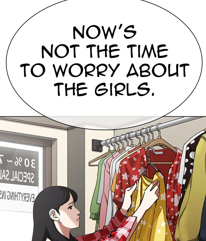 Lookism Chapter 309 page 38 - Chapter 309: Ep. 309: Jake Kim (8)