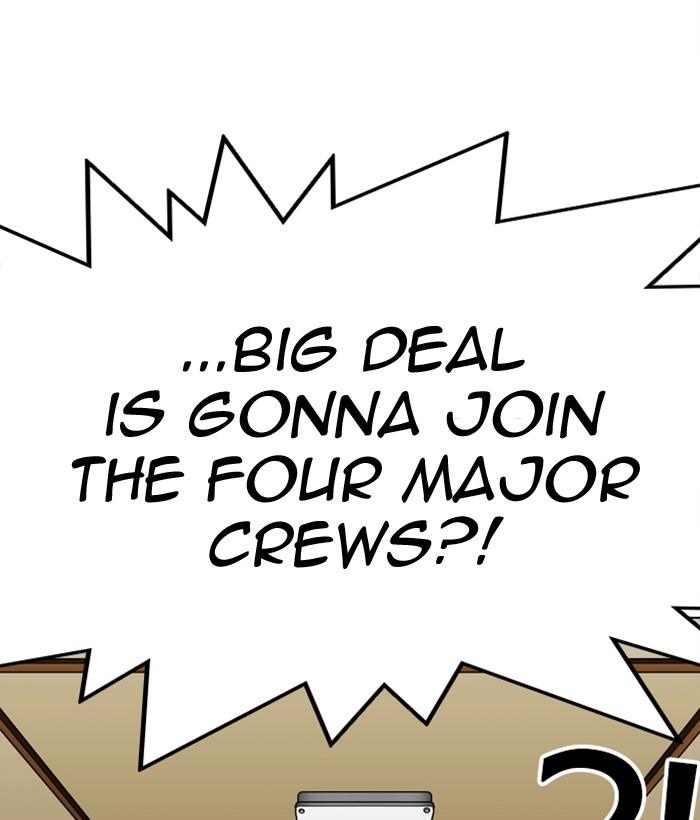 Lookism Chapter 309 page 43 - Chapter 309: Ep. 309: Jake Kim (8)