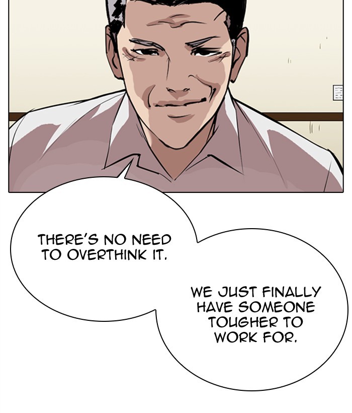 Lookism Chapter 309 page 48 - Chapter 309: Ep. 309: Jake Kim (8)
