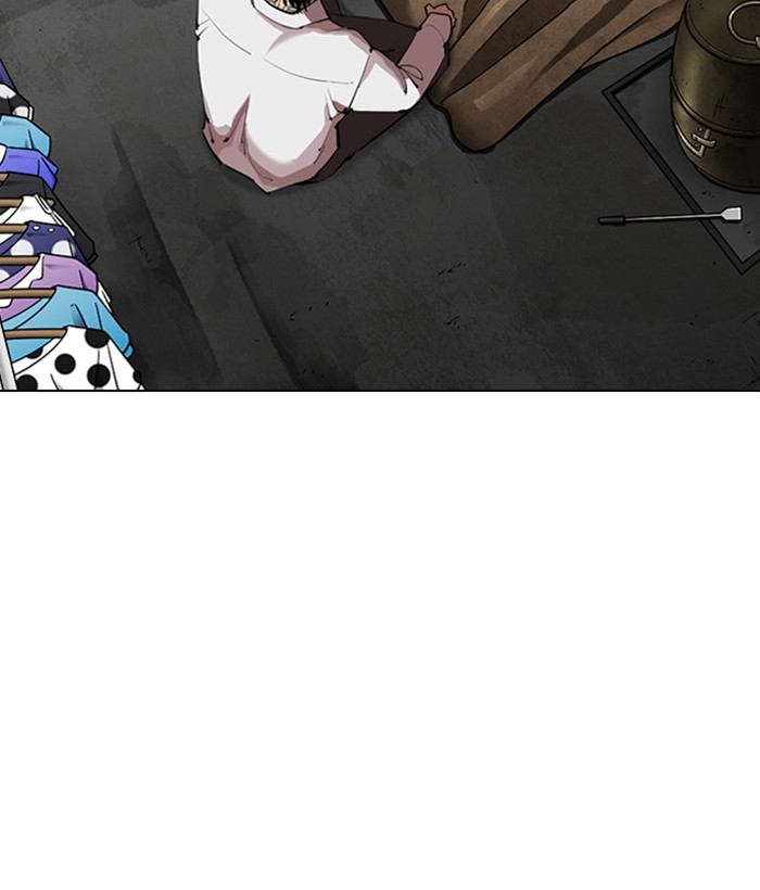 Lookism Chapter 309 page 5 - Chapter 309: Ep. 309: Jake Kim (8)