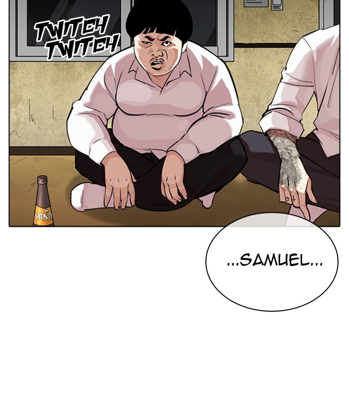 Lookism Chapter 309 page 63 - Chapter 309: Ep. 309: Jake Kim (8)