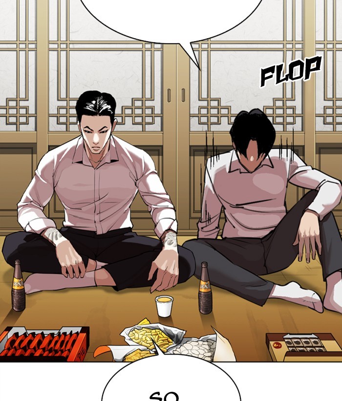 Lookism Chapter 309 page 68 - Chapter 309: Ep. 309: Jake Kim (8)