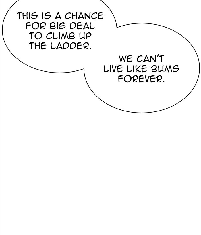 Lookism Chapter 309 page 74 - Chapter 309: Ep. 309: Jake Kim (8)