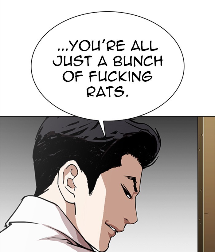 Lookism Chapter 309 page 85 - Chapter 309: Ep. 309: Jake Kim (8)