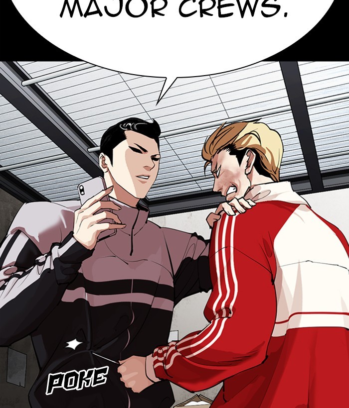 Lookism Chapter 309 page 9 - Chapter 309: Ep. 309: Jake Kim (8)