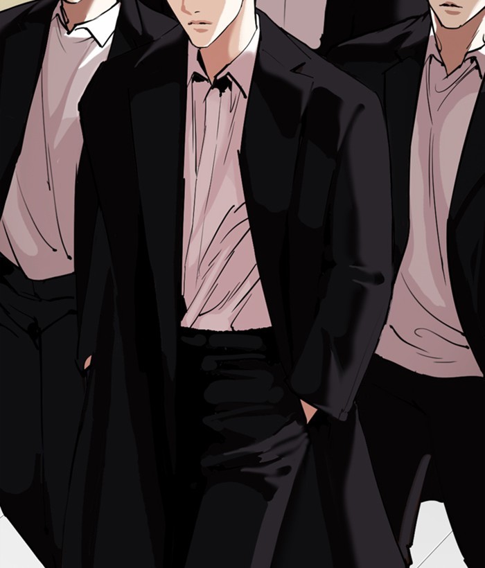 Lookism Chapter 309 page 90 - Chapter 309: Ep. 309: Jake Kim (8)