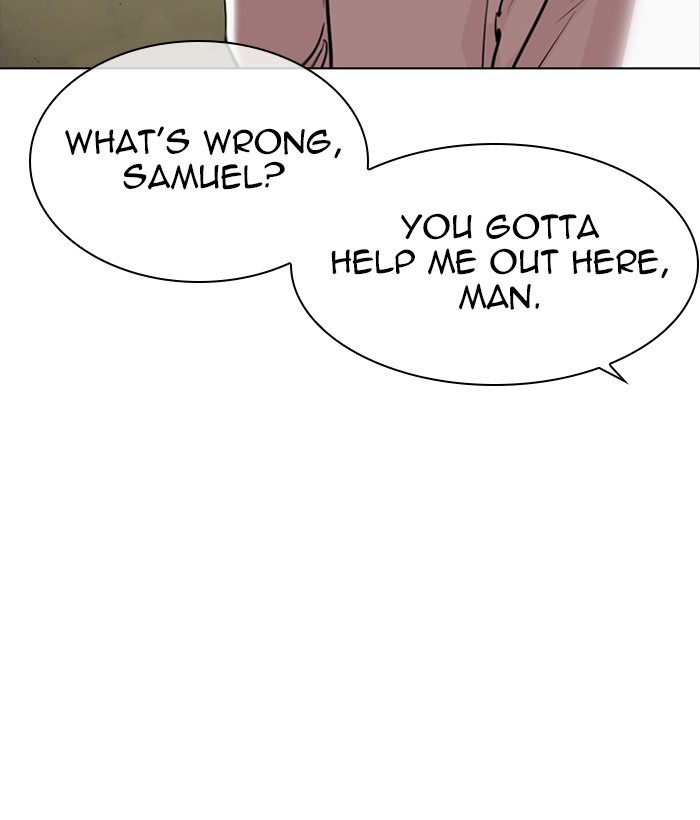 Lookism Chapter 309 page 95 - Chapter 309: Ep. 309: Jake Kim (8)