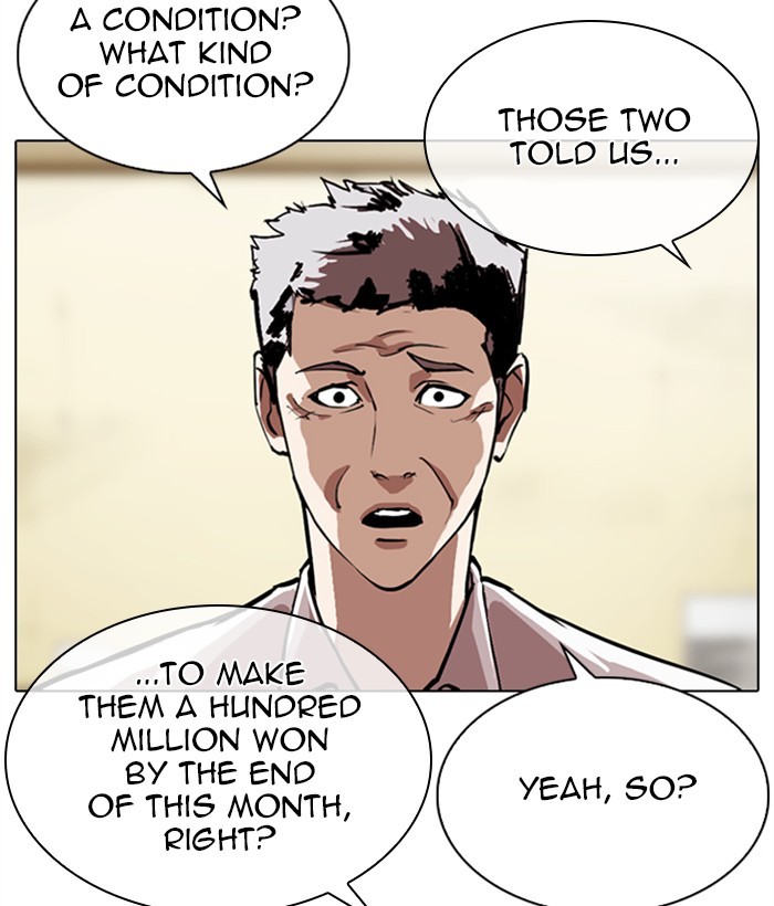 Lookism Chapter 309 page 98 - Chapter 309: Ep. 309: Jake Kim (8)