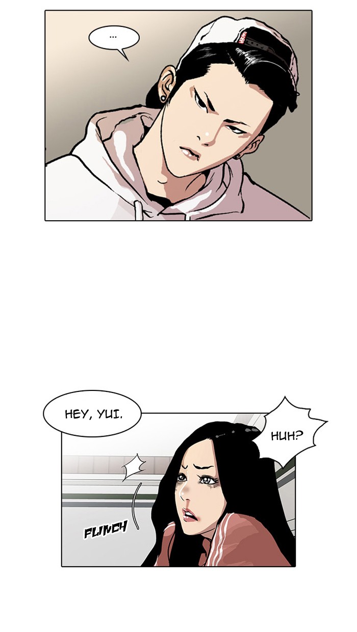 Lookism Chapter 31 page 10 - Chapter 31: Ep. 31