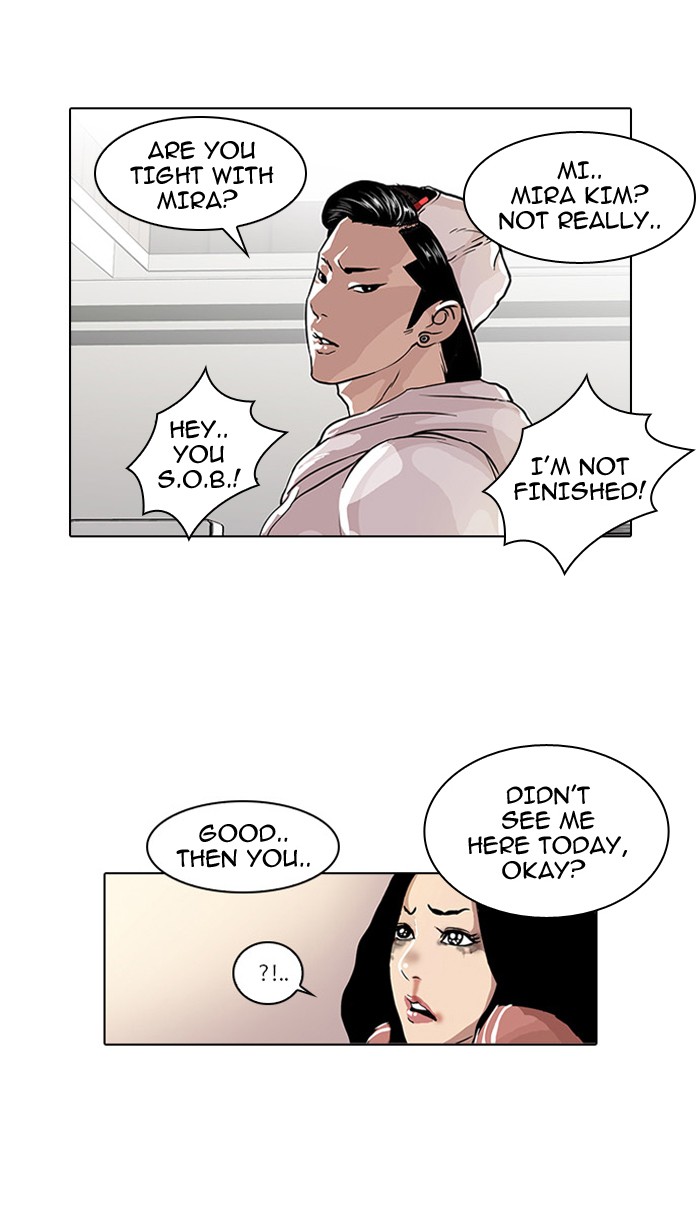 Lookism Chapter 31 page 11 - Chapter 31: Ep. 31