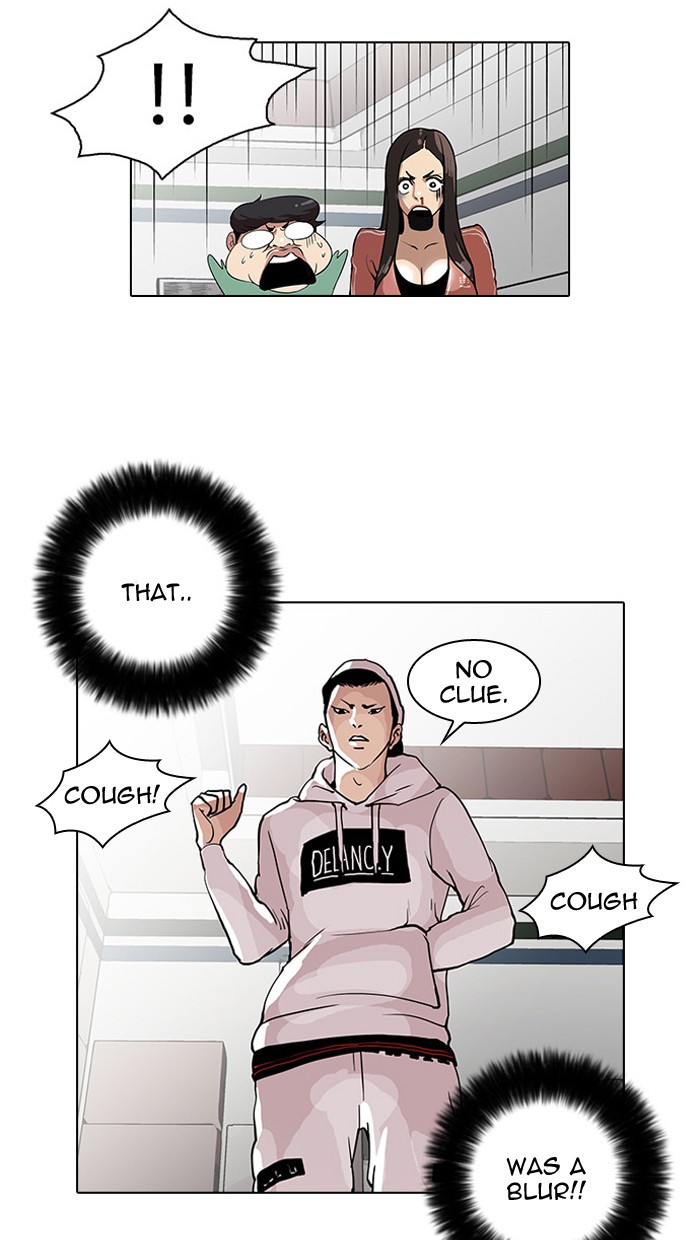 Lookism Chapter 31 page 15 - Chapter 31: Ep. 31