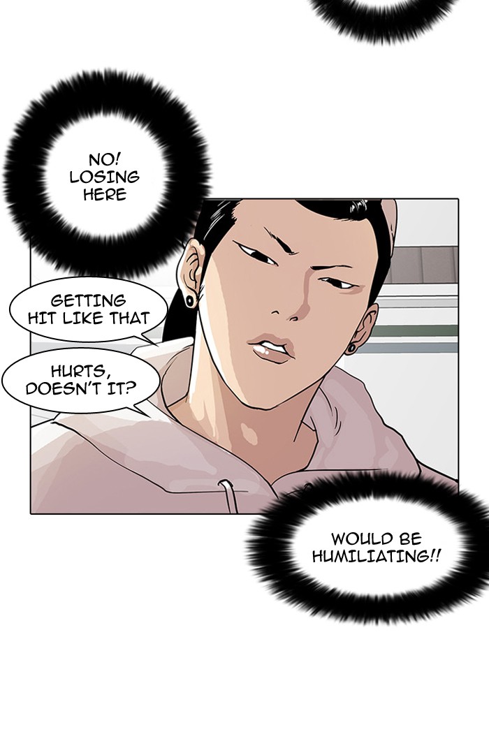Lookism Chapter 31 page 16 - Chapter 31: Ep. 31