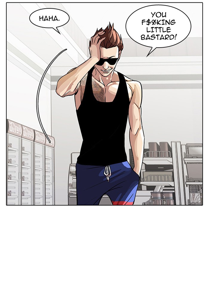 Lookism Chapter 31 page 2 - Chapter 31: Ep. 31