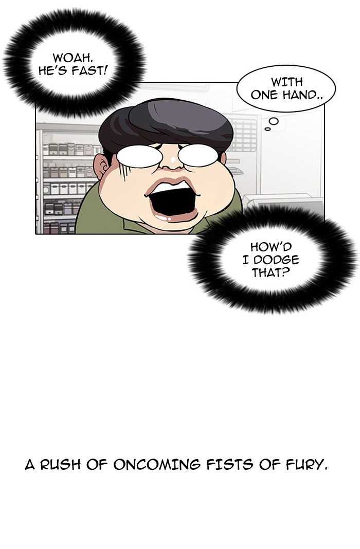 Lookism Chapter 31 page 20 - Chapter 31: Ep. 31