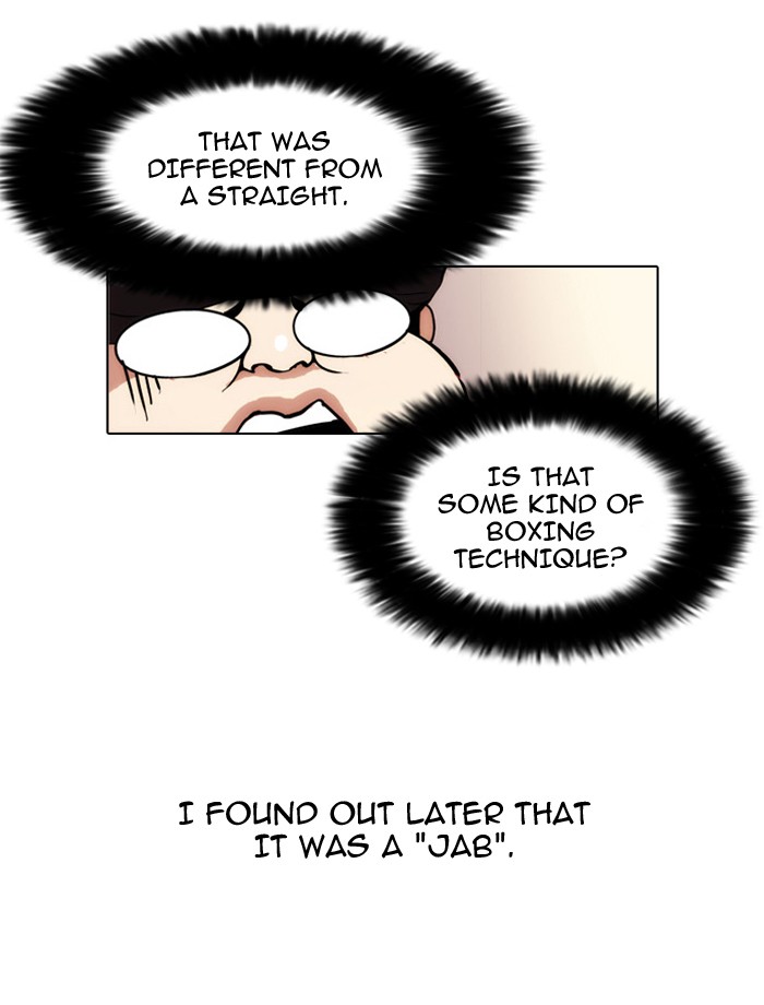 Lookism Chapter 31 page 21 - Chapter 31: Ep. 31