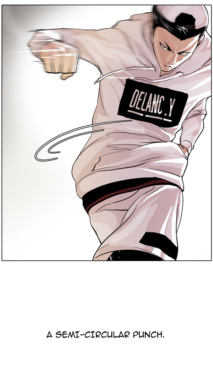 Lookism Chapter 31 page 24 - Chapter 31: Ep. 31