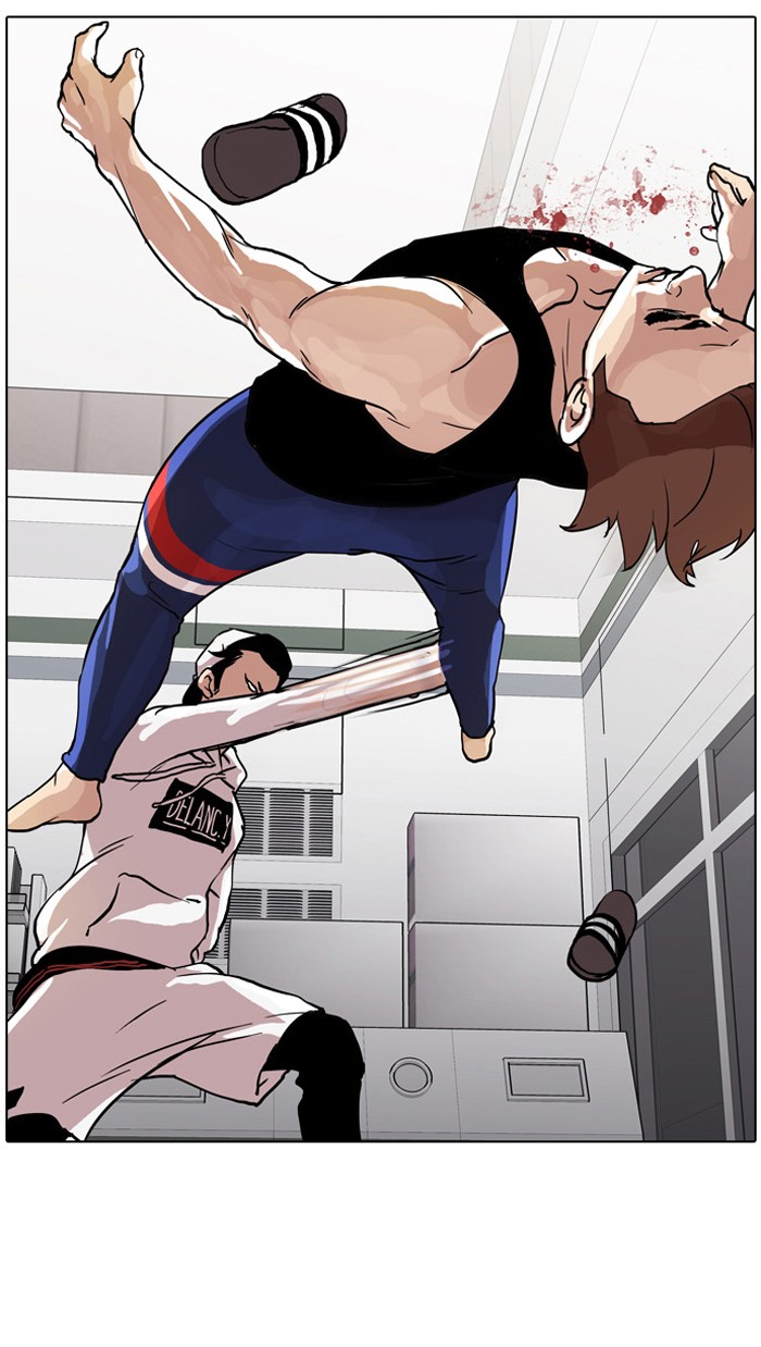 Lookism Chapter 31 page 27 - Chapter 31: Ep. 31