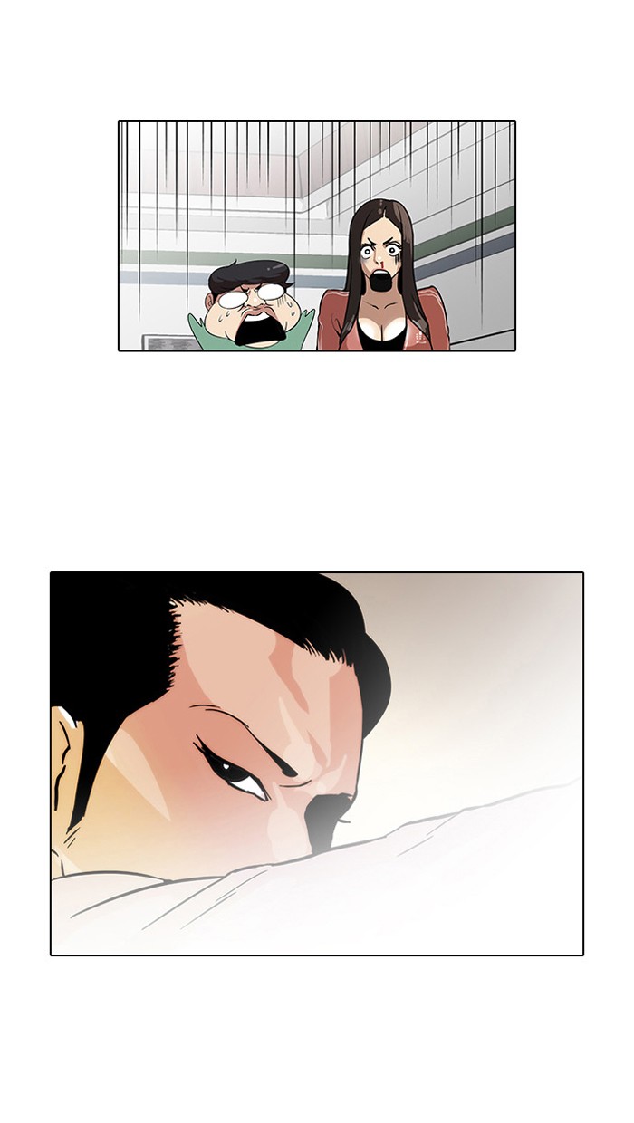 Lookism Chapter 31 page 28 - Chapter 31: Ep. 31