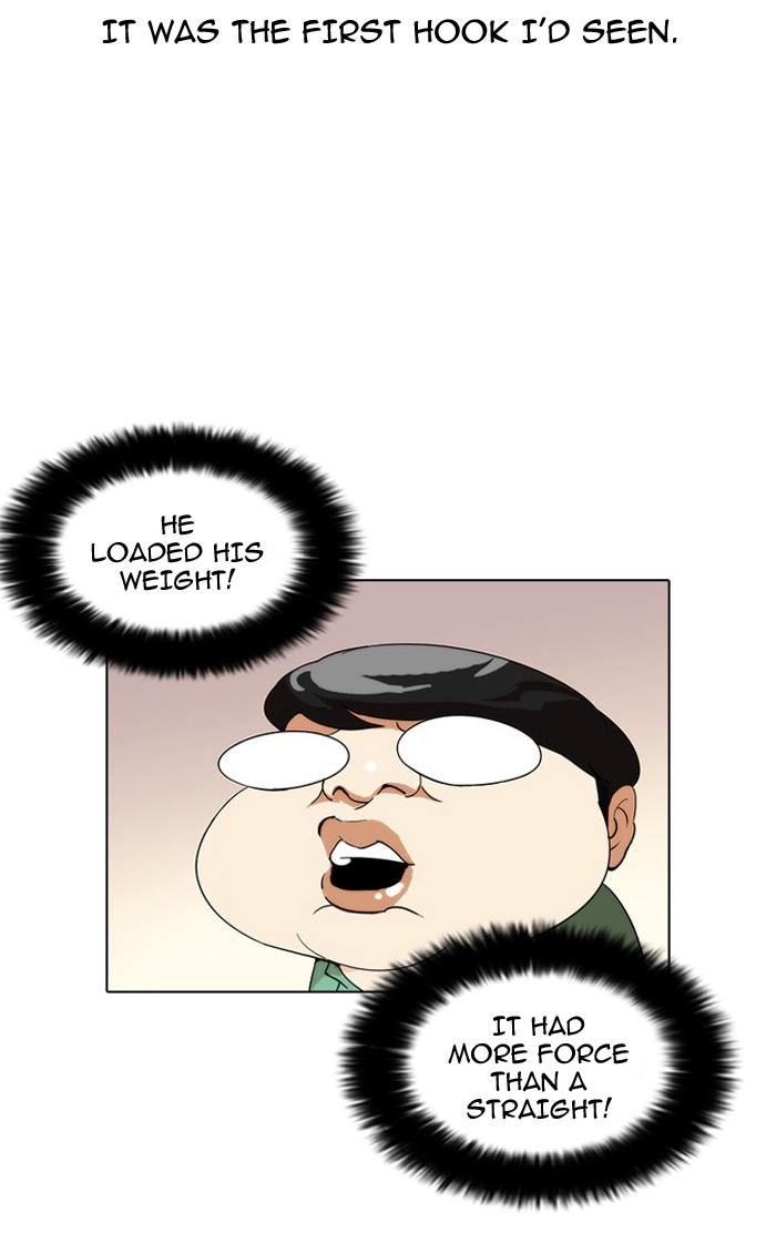 Lookism Chapter 31 page 29 - Chapter 31: Ep. 31