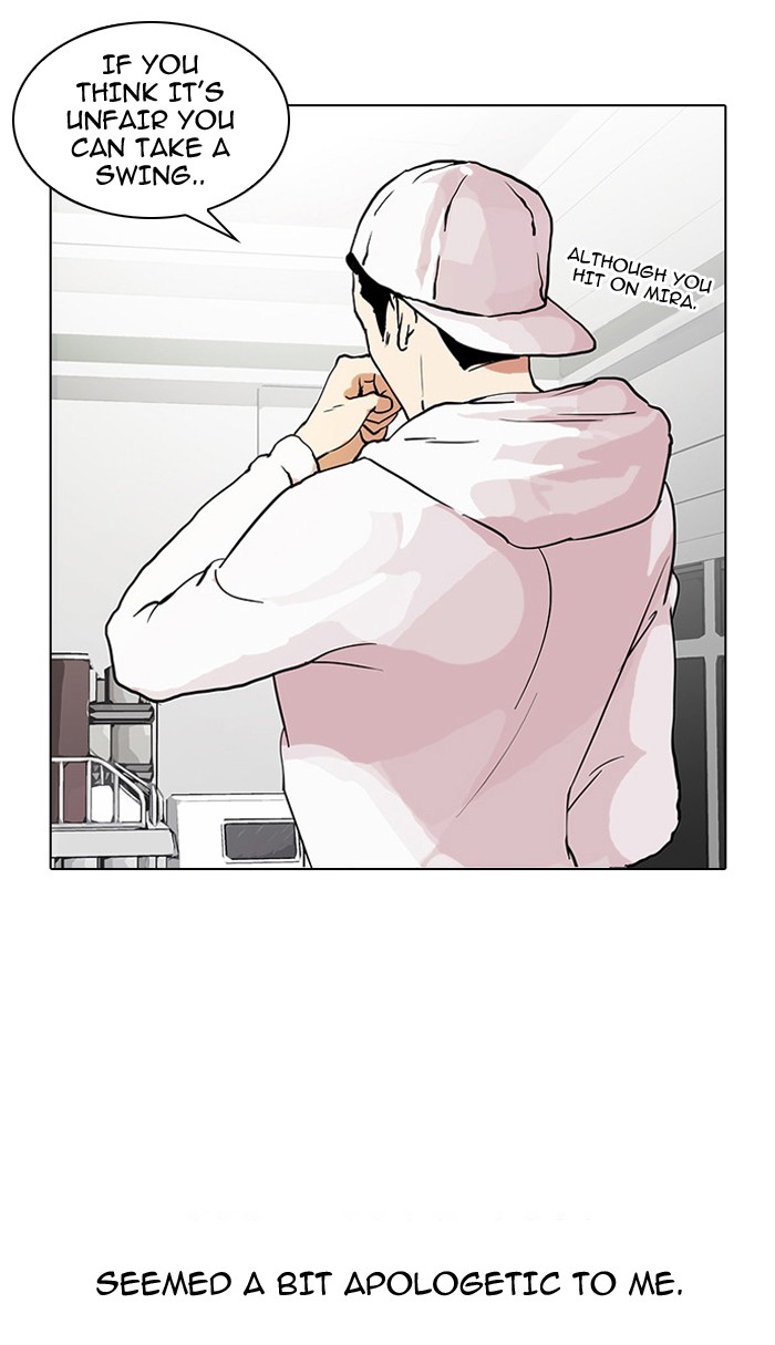 Lookism Chapter 31 page 35 - Chapter 31: Ep. 31