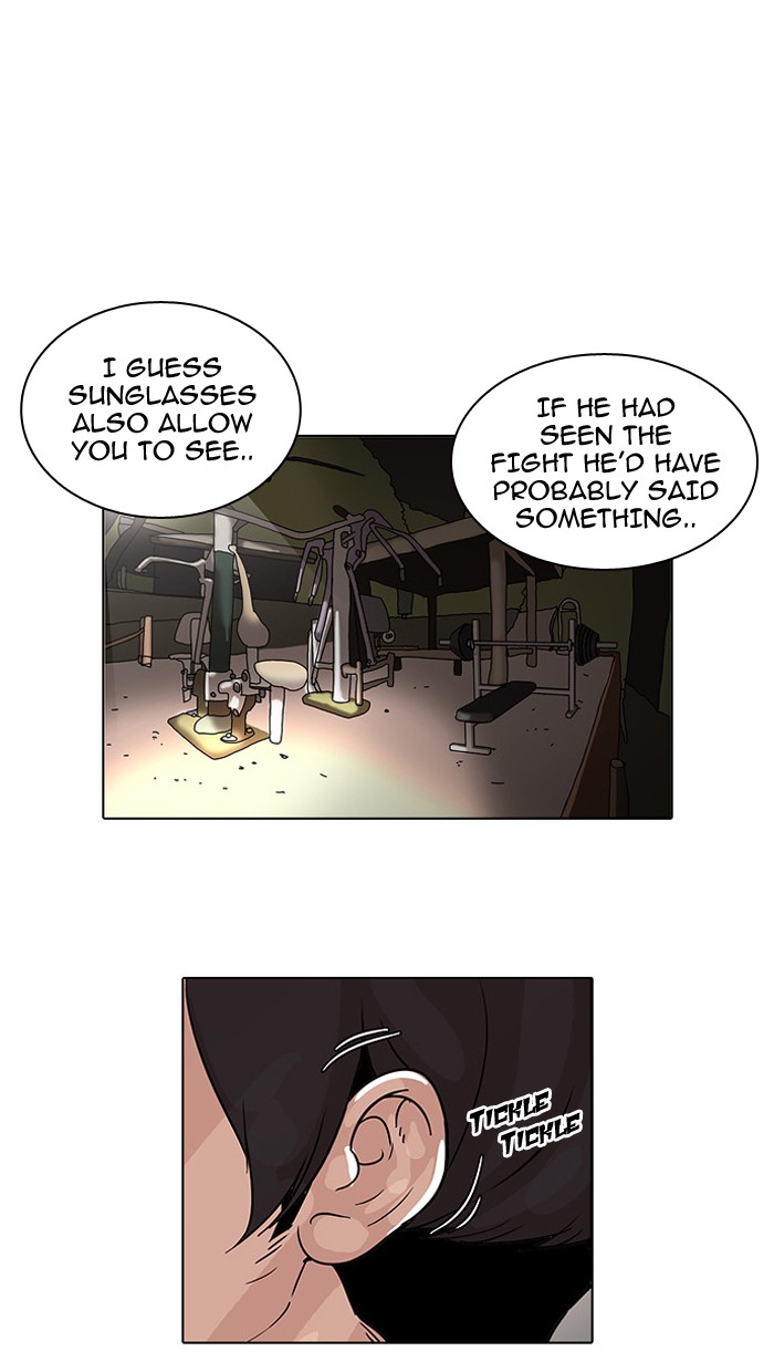 Lookism Chapter 31 page 36 - Chapter 31: Ep. 31