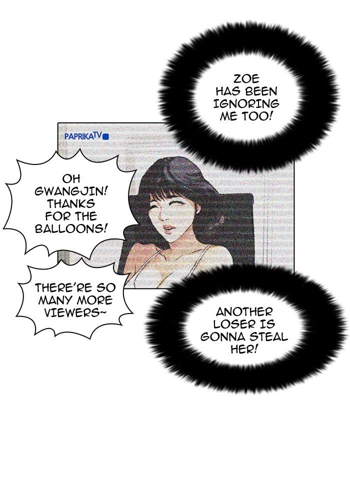 Lookism Chapter 31 page 42 - Chapter 31: Ep. 31