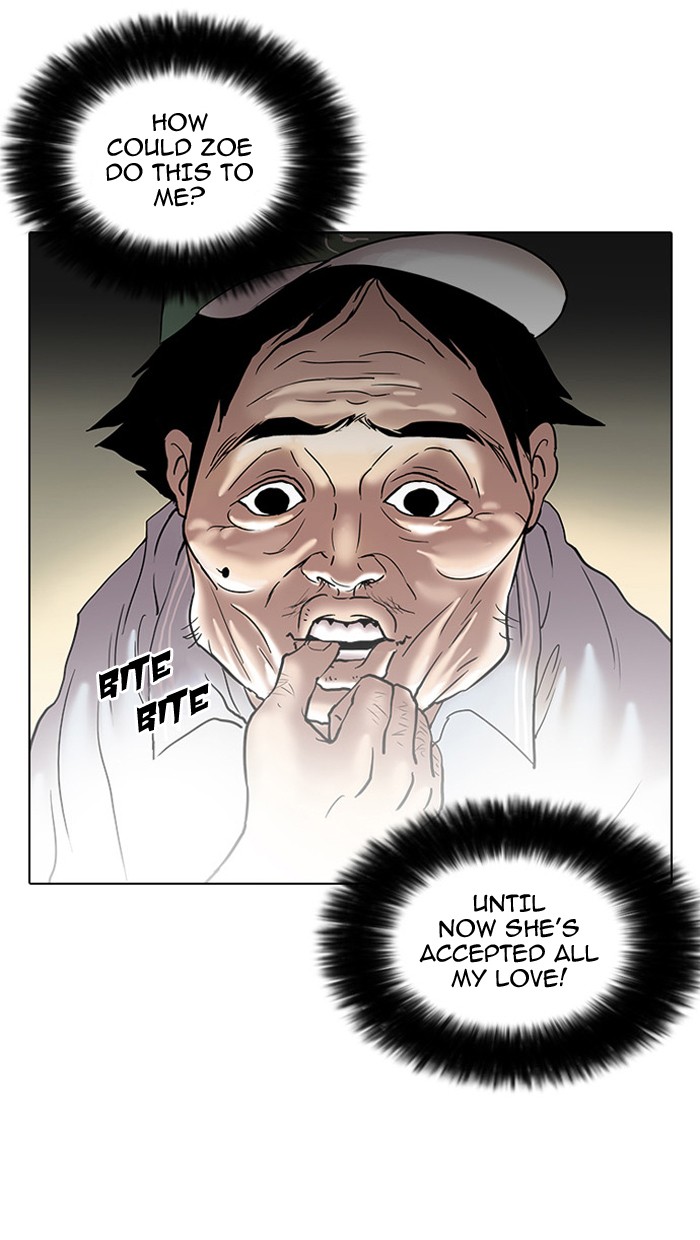 Lookism Chapter 31 page 43 - Chapter 31: Ep. 31