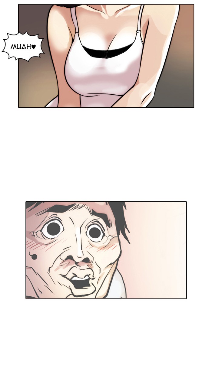 Lookism Chapter 31 page 48 - Chapter 31: Ep. 31