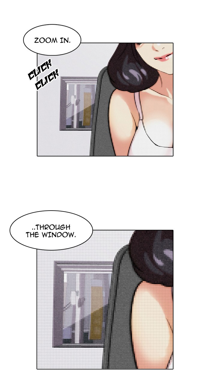 Lookism Chapter 31 page 51 - Chapter 31: Ep. 31